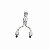 MagnaFlow Direct Fit Catalytic Converter 08-13 BMW M3 4.0L
