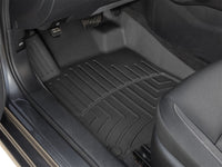 WeatherTech 23-25 Nissan Altima Front FloorLiner HP - Black