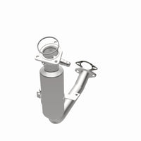 MagnaFlow Direct Fit Catalytic Converter 00-02 Focus 2.0L OEM