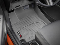WeatherTech 2024 Hyundai Kona Front FloorLiner - Grey