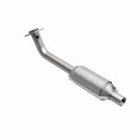 MagnaFlow Direct Fit Catalytic Converter 00-03 BMW X5 4.4L Passenger Side OEM