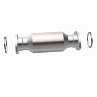 MagnaFlow 93-94 Land Cruiser 4.5 Undby Direct Fit Converter