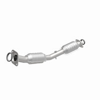 MagnaFlow Direct Fit Catalytic Converter 07-12 Nissan Versa 1.8L