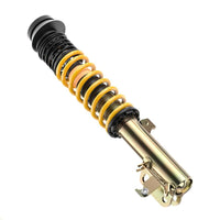 ST XTA Adjustable Coilovers Honda Fit (GK5)