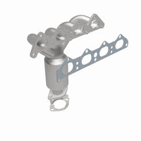 MagnaFlow Direct Fit Catalytic Converter 05-08 Kia Sportage 2.0L