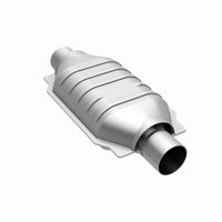 MagnaFlow Universal Catalytic Converter 3 W/Air
