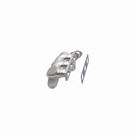 MagnaFlow Direct Fit Catalytic Converter BMW 5 99-00 Front