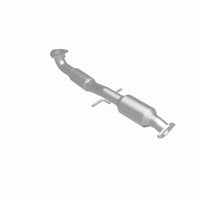 MagnaFlow Direct Fit Catalytic Converter 12-15 Buick Verano 2.4L