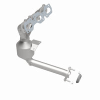 MagnaFlow Direct Fit Catalytic Converter 2006 Ford Fusion 3.0L
