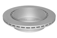DBA 14-18 Subaru Forester 2.0L Rear En-Shield Standard Rotor