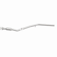 MagnaFlow 05-06 Chrysler Town & Country 3.3L Direct Fit Converter