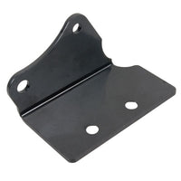 Synergy 07-18 Jeep Wrangler JK/JKU Front Lower Shock Mount Bracket