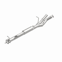 MagnaFlow 25+ Ram 1500 I6 3.0L D-Fit Performance Exhaust Muffler Replacement Kit With Muffler
