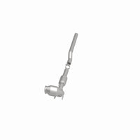 MagnaFlow Direct Fit Catalytic Converter 13-15 VW Beetle 2.0L / 14-15 VW Jetta/Passat 1.8L