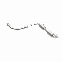 MagnaFlow 07-15 Toyota Tundra 5.7L Direct Fit Converter
