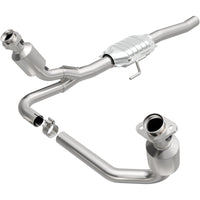 MagnaFlow Direct Fit Catalytic Converter 00-03 Dodge Dakota 2WD 4.7L