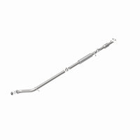 MagnaFlow Direct Fit Catalytic Converter OEM 04-06 Mitsubishi Galant V6 3.8L Underbody