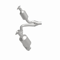 MagnaFlow 2004 Dodge Dakota 3.7L Direct Fit Converter