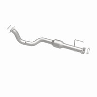 MagnaFlow 98-01 Honda Passport 3.2L Direct Fit Converter