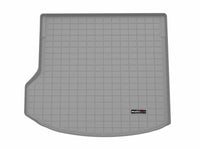 WeatherTech 24-25 Chevrolet Equinox Behind 3rd Row Cargo Liners - Grey
