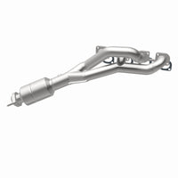 MagnaFlow Direct Fit Catalytic Conv BMW 99-03 540I 4.4L / 99-01 740I/740IL 4.4L California - P/S