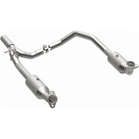 MagnaFlow 17-18 Ford E-350 6.8L Direct Fit Converter