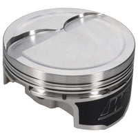 Wiseco RED Series Chevy LS 4.155in Bore 1.105in CH -10.00 CC Piston Set