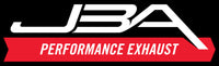 JBA 96-00 GM Truck 7.4L Vortec w/EGR & A.I.R. 1-3/4in Primary Ti Ctd Cat4Ward Header