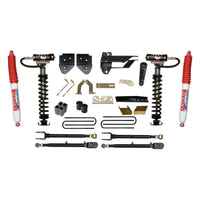 Skyjacker 6In C/O KIT/17 F350 4WD W/LK