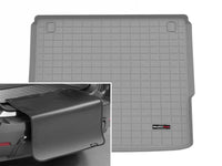 WeatherTech 2025 Nissan Murano Cargo Liner w/Bumper Protector - Black