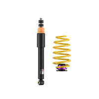 KW Coilover Kit V2 Smart ForTwo (all)