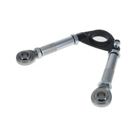 SPC Performance Pro Series Front Adjustable Upper Control Arm (Chrysler Thread-In 0deg) (Race Only)