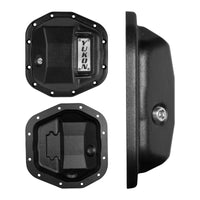 Yukon Gear Re-Gear & Install Kit Stage 4 Package for Jeep JL/JT Dana 44 4.56 Ratio