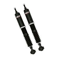 Air Lift Performance 18-24 Toyota Camry 2.5L (XV70 Platform) Coilover Kit