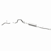 BRExhaust Exhaust Kit Replacement Ford