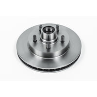Power Stop 95-99 Chevrolet C1500 Front Autospecialty Brake Rotor
