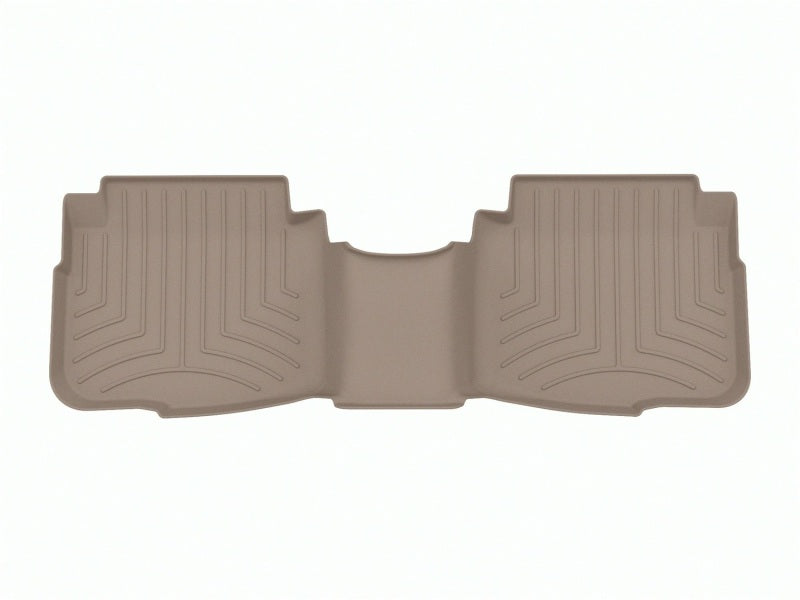 WeatherTech 20-24 Subaru Legacy/Outback Rear FloorLiner HP - Tan