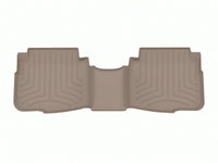 WeatherTech 20-24 Subaru Legacy/Outback Rear FloorLiner HP - Tan