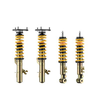 ST XTA Plus 3 Coilover Kit 07-13 Mini Cooper R56