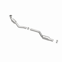MagnaFlow 04-05 Mercedes-Benz SL500 5.0L Direct Fit Converter