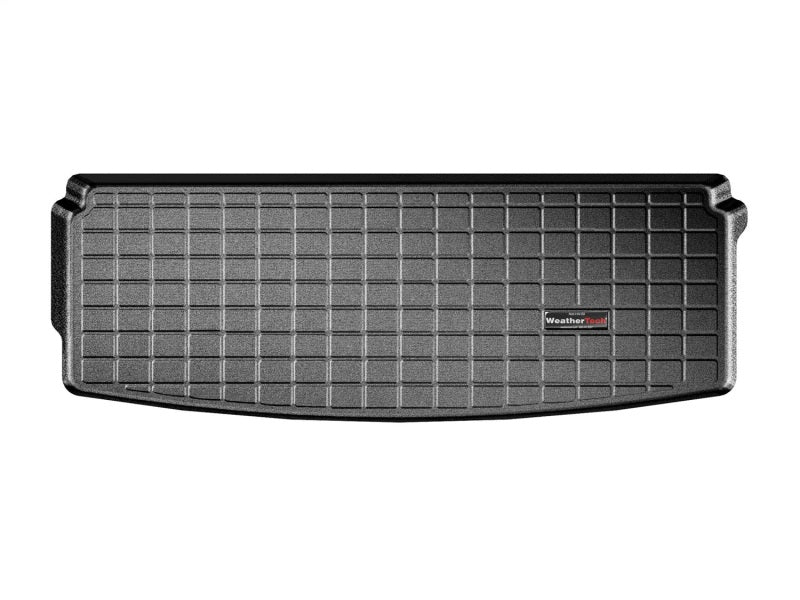 WeatherTech 2018+ Lincoln Navigator / Ford Expedition Cargo Liner - Black