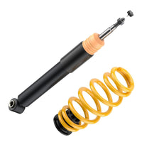 ST XA Adjustable Coilovers w/ Redound Adj. 18-20 Toyota C-HR