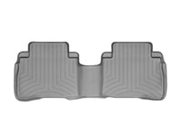 WeatherTech 09+ Nissan Murano Rear FloorLiner - Grey