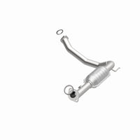 MagnaFlow Direct Fit Catalytic Converter 10-14 GX460 4.6L