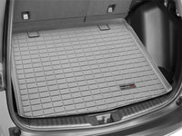 WeatherTech 2017+ Honda CR-V Cargo Liner - Grey (Used when Cargo Tray is in Up Position)