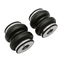 Air Lift 02-06 Infiniti G35 Sedan / 03-08 Nissan 350z Coil to Air Upgrade Kit