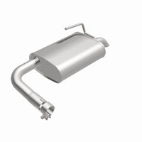 BRExhaust 19-25 Nissan Altima 2.5L Direct-Fit Replacement Rear Muffler Kit