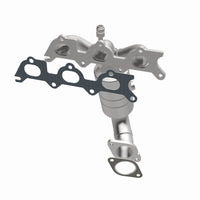 MagnaFlow DF Cat Conv 07-11 Chrysler Sebring 2.7L Rr Manifold/08-10 Dodge Avenger 2.7L Rear Manifold