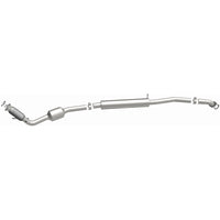 MagnaFlow 2019 Toyota RAV4 2.5L Direct Fit Catalytic Converter