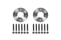 Fabtech 15-22 Mercedes Sprinter 2500/3500 Front Hub Spacer Kit